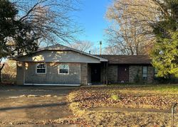 Pre-foreclosure in  S 37TH ST Muskogee, OK 74401