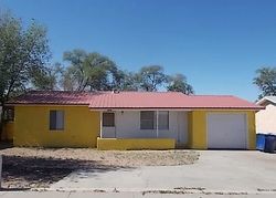 Pre-foreclosure Listing in GREENFIELD RD ESPANOLA, NM 87532