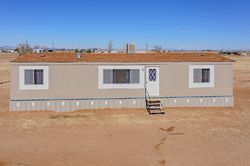 Pre-foreclosure in  DUNCAN RD Moriarty, NM 87035