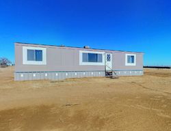 Pre-foreclosure in  DUNCAN RD Moriarty, NM 87035