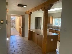 Pre-foreclosure in  RIDGEVIEW CIR Santa Fe, NM 87505