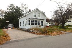 Pre-foreclosure in  PINE ST Gorham, NH 03581