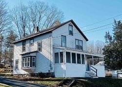 Pre-foreclosure in  MAPLE ST Newport, NH 03773