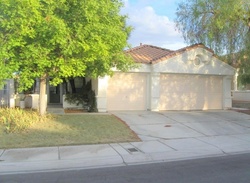 Pre-foreclosure in  MORNING FLOWER LN Las Vegas, NV 89129