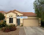 Pre-foreclosure in  EARLY GRACE ST Las Vegas, NV 89148