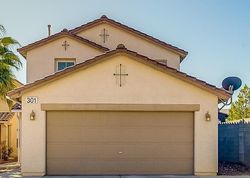 Pre-foreclosure in  SILVERADO PINES AVE Las Vegas, NV 89123
