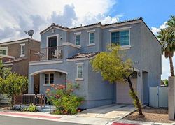 Pre-foreclosure in  TRANQUIL BREEZE ST Las Vegas, NV 89183
