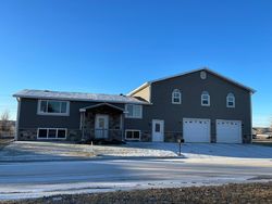 Pre-foreclosure in  W SOUTHERN AVE Plentywood, MT 59254