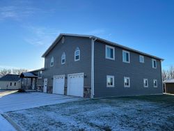 Pre-foreclosure in  W SOUTHERN AVE Plentywood, MT 59254