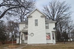 Pre-foreclosure in  4TH AVE SE Long Prairie, MN 56347