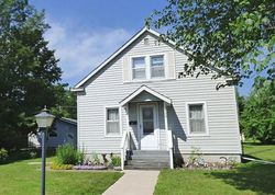 Pre-foreclosure in  4TH ST SW Little Falls, MN 56345