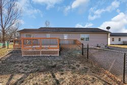 Pre-foreclosure Listing in W MILL ST PAYNESVILLE, MN 56362