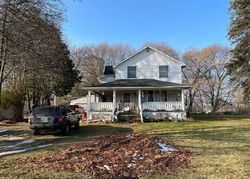 Pre-foreclosure in  S SHERIDAN AVE Remus, MI 49340