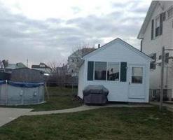 Pre-foreclosure in  NORWELL ST New Bedford, MA 02740