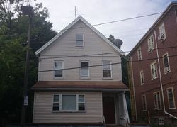 Pre-foreclosure in  MINDEN ST Jamaica Plain, MA 02130