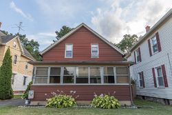Pre-foreclosure in  REED AVE Chicopee, MA 01020