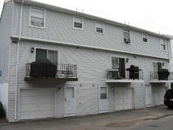Pre-foreclosure in  PAWTUCKET BLVD  Lowell, MA 01854
