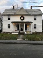 Pre-foreclosure Listing in LINDEN ST WILLIAMSTOWN, MA 01267