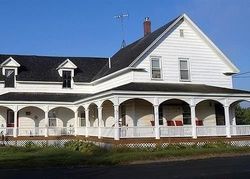 Pre-foreclosure Listing in WATER ST HOWLAND, ME 04448