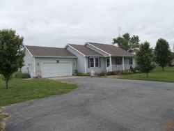 Pre-foreclosure Listing in BEULAH RD MADISONVILLE, KY 42431