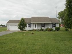 Pre-foreclosure in  BEULAH RD Madisonville, KY 42431