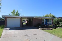 Pre-foreclosure in  MELROSE DR Idaho Falls, ID 83401