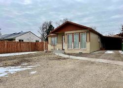 Pre-foreclosure in  N 2ND ST Payette, ID 83661