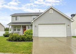 Pre-foreclosure in  W HEDGEWOOD AVE Post Falls, ID 83854