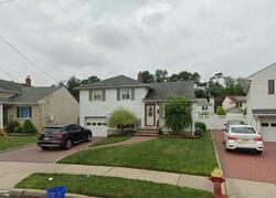 Pre-foreclosure in  CRESTWOOD AVE Belleville, NJ 07109