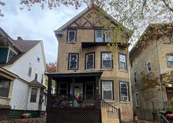 Pre-foreclosure in  DAVIS AVE East Orange, NJ 07017