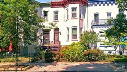 Pre-foreclosure in  11TH ST NW Washington, DC 20001