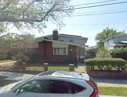 Pre-foreclosure in  EASTERN AVE NE Washington, DC 20017