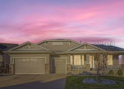 Pre-foreclosure in  CROSS COUNTRY LN Littleton, CO 80125