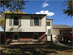 Pre-foreclosure in  MCKINLEY DR Bennett, CO 80102