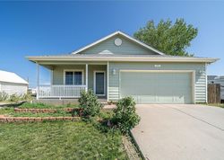 Pre-foreclosure Listing in MAIN ST BRIGGSDALE, CO 80611