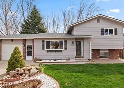 Pre-foreclosure in  21ST AVE Greeley, CO 80631