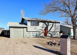 Pre-foreclosure in  38TH STREET RD Evans, CO 80620