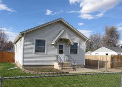 Pre-foreclosure in  W 9TH ST Greeley, CO 80634