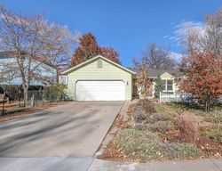 Pre-foreclosure in  ARCTIC FOX DR Fort Collins, CO 80525