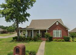 Pre-foreclosure in  COVINGTON DR Jonesboro, AR 72404