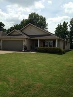 Pre-foreclosure in  DERBY DR Jonesboro, AR 72404