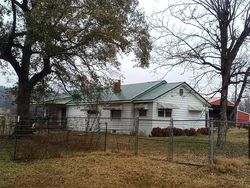 Pre-foreclosure in  GOURDNECK VALLEY RD Malvern, AR 72104