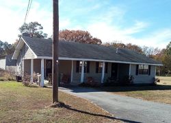 Pre-foreclosure in  GANDY AVE White Hall, AR 71602