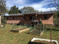 Pre-foreclosure in  HOPE AVE Green Forest, AR 72638