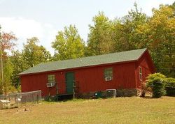 Pre-foreclosure Listing in SERENITY LN HECTOR, AR 72843