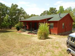 Pre-foreclosure in  SERENITY LN Hector, AR 72843