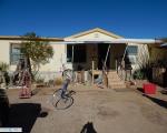 Pre-foreclosure in  S TEWA TRL Vail, AZ 85641