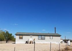 Pre-foreclosure Listing in N DOGWOOD RD FLORENCE, AZ 85132