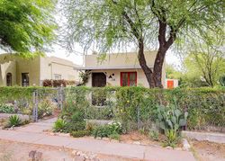 Pre-foreclosure in  N VINE AVE Tucson, AZ 85719