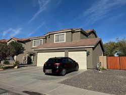 Pre-foreclosure in  E ROSEBUD DR San Tan Valley, AZ 85143
